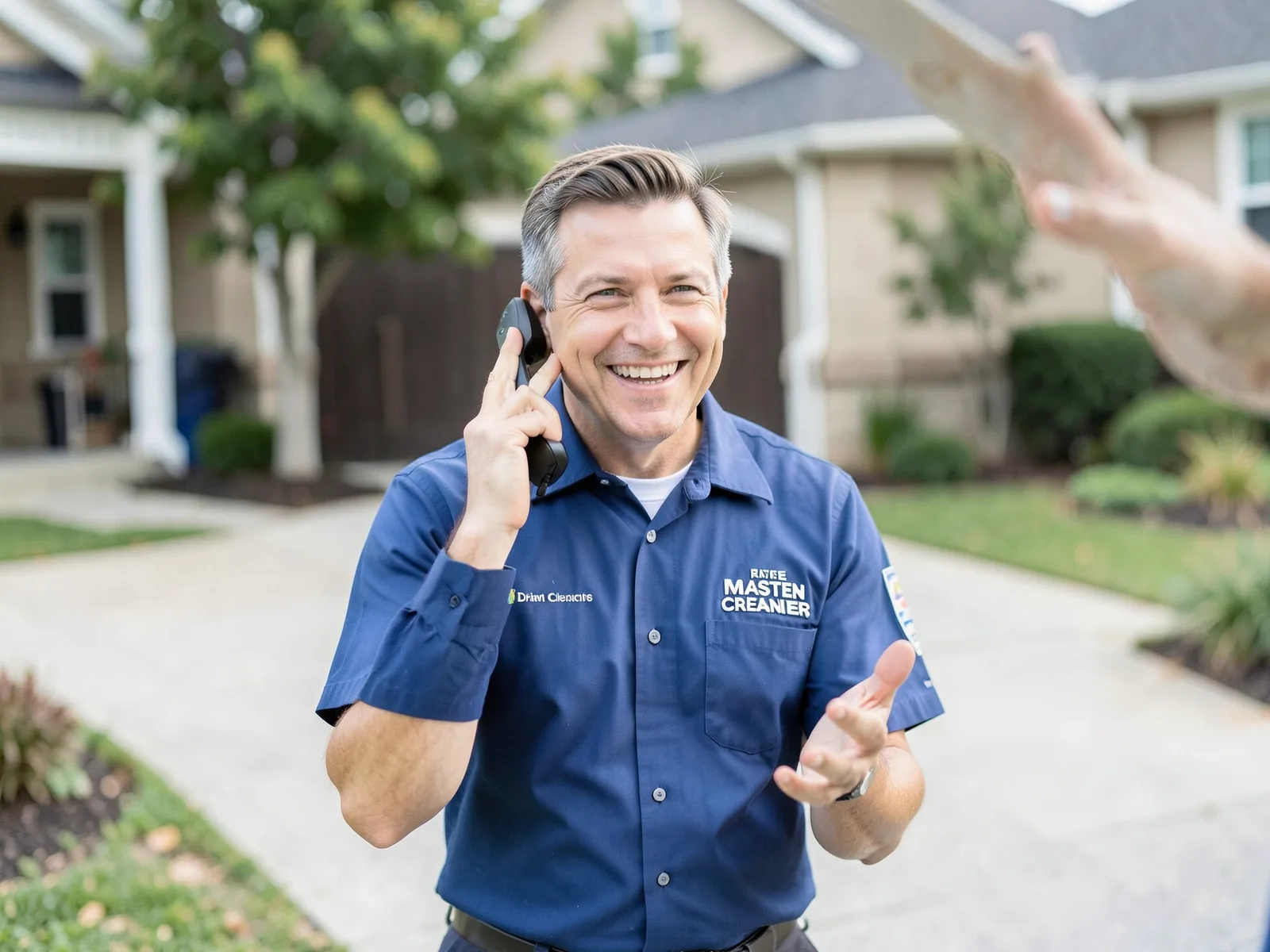 Drain Cleaning Lewisville, TX FAQs